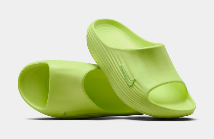 ReactX Rejuven8 Slide Mens Sandals (Volt Ice)