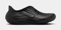 ReactX Rejuven8 Womens Sandals (Black)