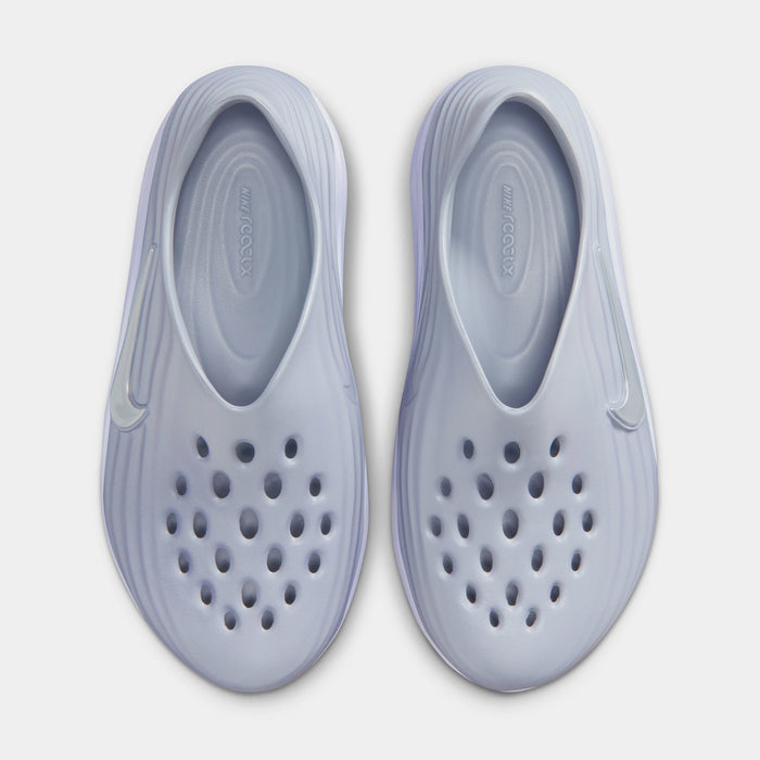ReactX Rejuven8 Womens Sandals (Light Armory Blue/Light Armory Blue)