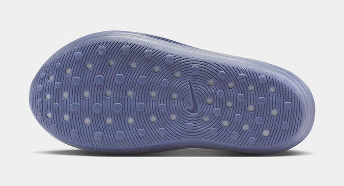 ReactX Rejuven8 Womens Sandals (Light Armory Blue/Light Armory Blue)
