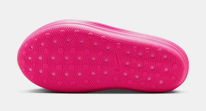 ReactX Rejuven8 Womens Sandals (Pink Spell/Black/Pink Blast)