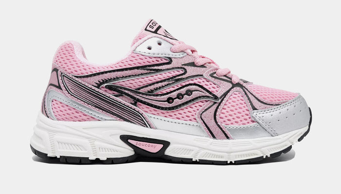 Ride Millenium Preschool Running Shoes (Pink)