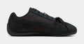 Rose x Speedcat Etoile Womens Lifestyle Shoes (Puma Black)