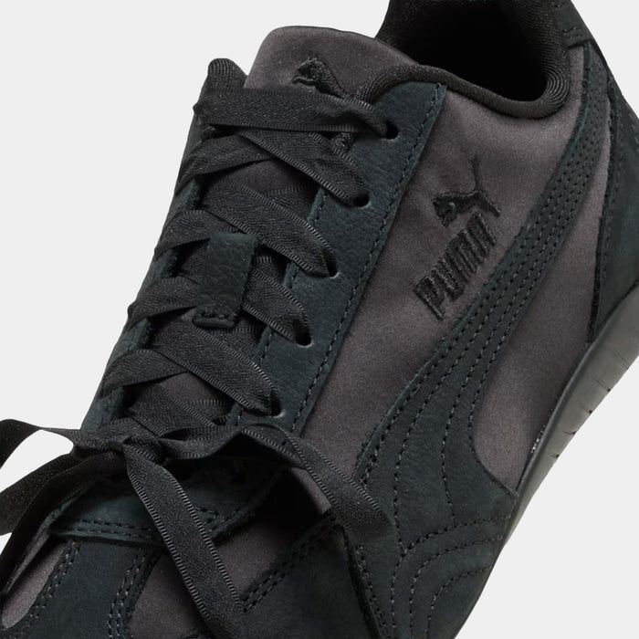 Rose x Speedcat Etoile Womens Lifestyle Shoes (Puma Black)