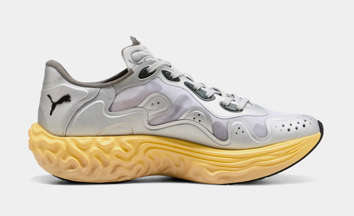 Salehe Bembury Velum 2 Nitro Mens Lifestyle Shoes (Cool Light Grey/Puma Silver)
