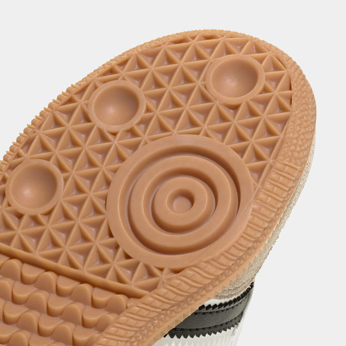 Samba Jane Perschool Lifestyle Shoes (Cloud White/Cpre Black/Gum)
