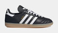 Samba JP Mens Lifestyle Shoes (Black/White/Gum)