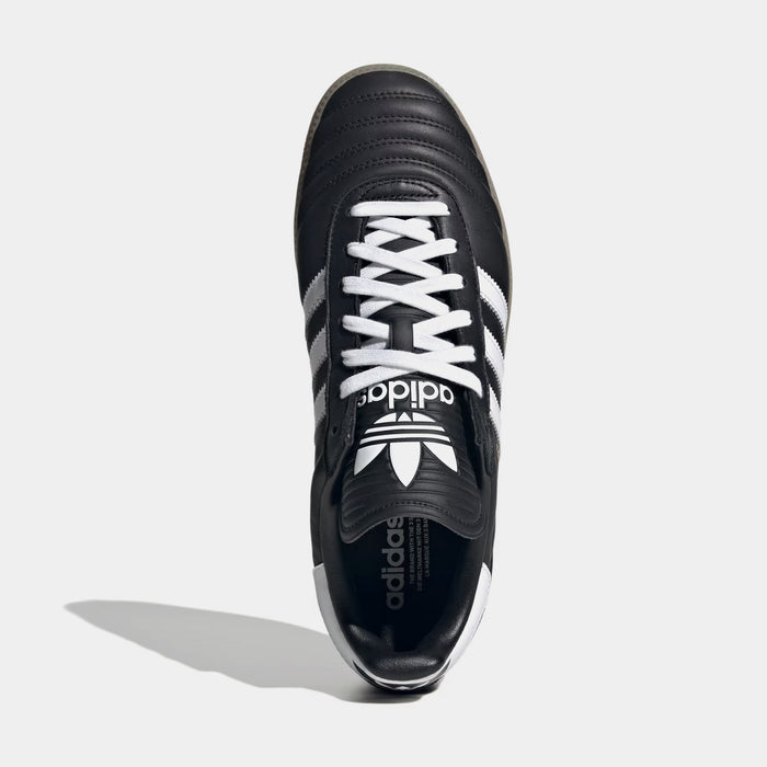 Samba JP Mens Lifestyle Shoes (Black/White/Gum)