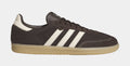 Samba OG Mens Lifestyle Shoes (Brown/Beige)