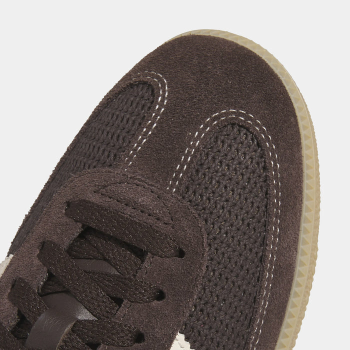 Samba OG Mens Lifestyle Shoes (Brown/Beige)