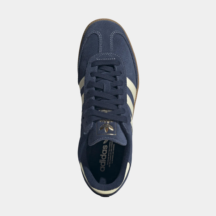 Samba OG Mens Lifestyle Shoes (Night Indigo/Warm Vanilla/Gum)