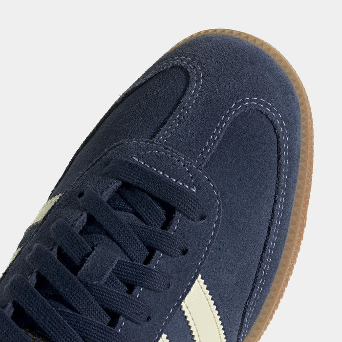 Samba OG Mens Lifestyle Shoes (Night Indigo/Warm Vanilla/Gum)