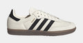 Samba OG Stingray Womens Lifestyle Shoes (White/Black)