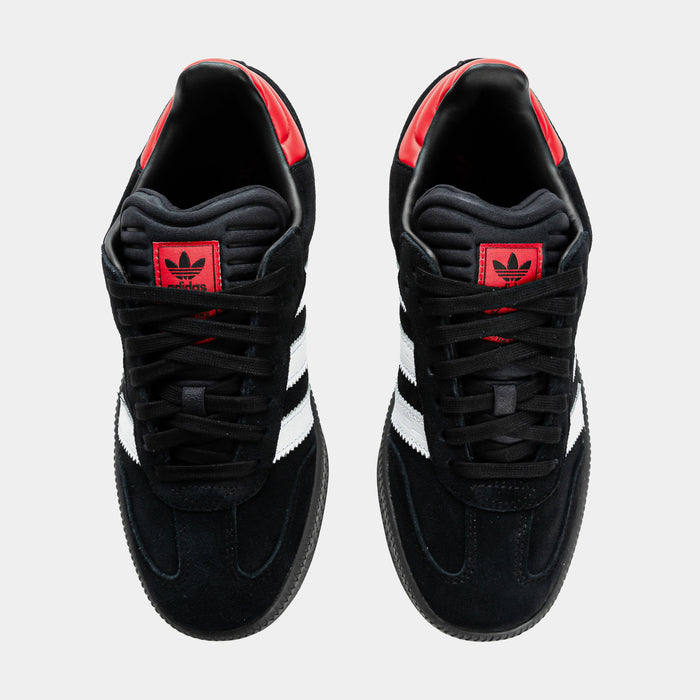 Samba XLG Mens Lifestyle Shoes (Core Black/Footwear White/Utility Black)