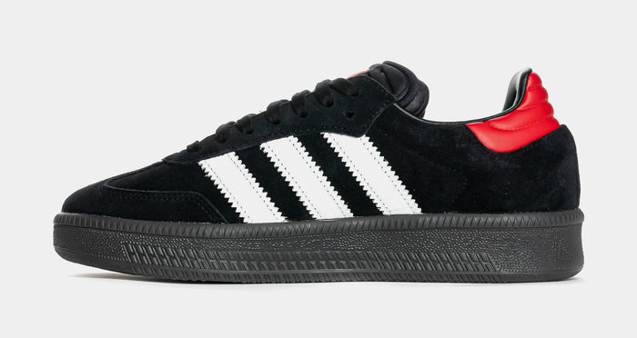 Samba XLG Mens Lifestyle Shoes (Core Black/Footwear White/Utility Black)