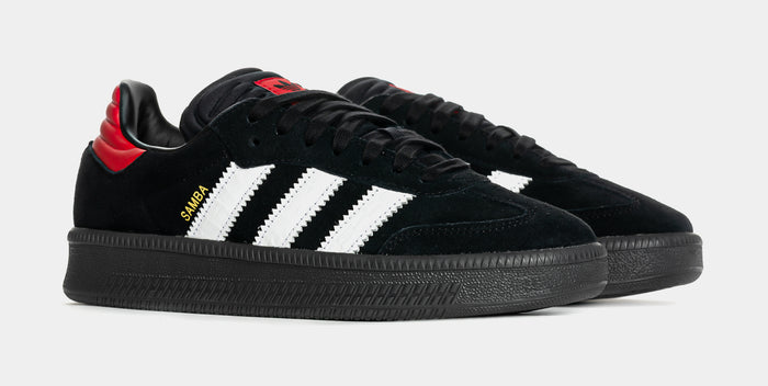 Samba XLG Mens Lifestyle Shoes (Core Black/Footwear White/Utility Black)