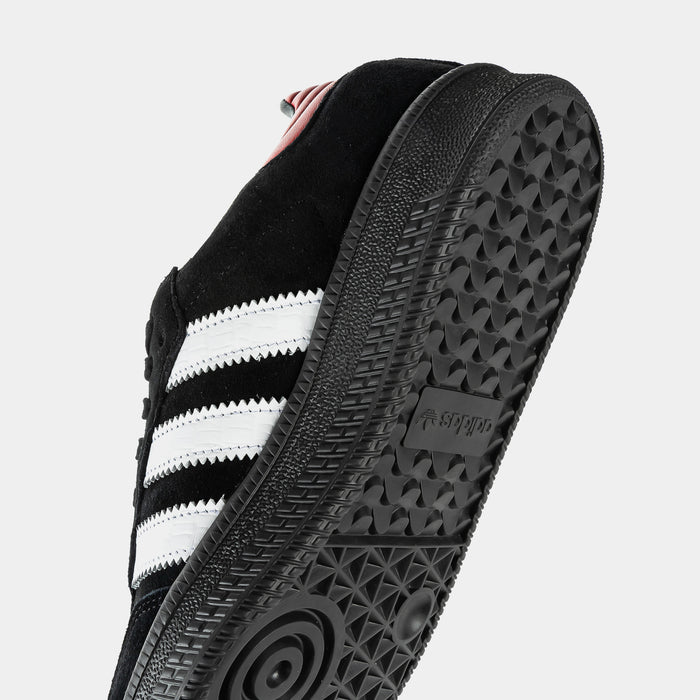 Samba XLG Mens Lifestyle Shoes (Core Black/Footwear White/Utility Black)