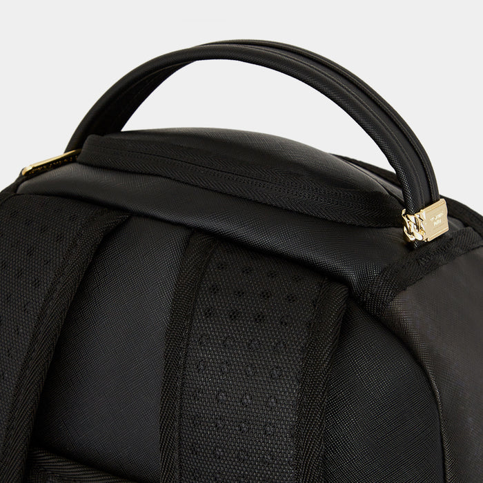 Scarface Paint DLXSV Mens Backpack (Black/Multi)