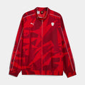 Scuderia Ferrari HP 20 Years of Red T7 Track Mens Jacket (Rosso Corsa)