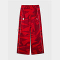 Scuderia Ferrari HP 20 Years of Red T7 Track Mens Pants (Rosso Corsa)
