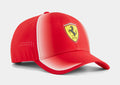 Scuderia Ferrari Replica Team Cap Mens Hat (Puma Red)