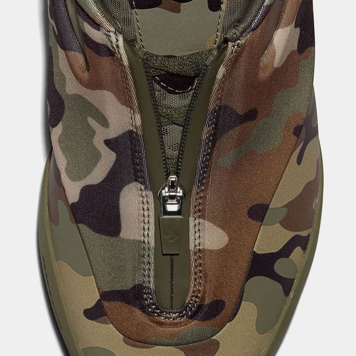Shai 001 Echo Mens Basketball Shoes (Camouflage)
