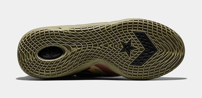 Shai 001 Echo Mens Basketball Shoes (Camouflage)