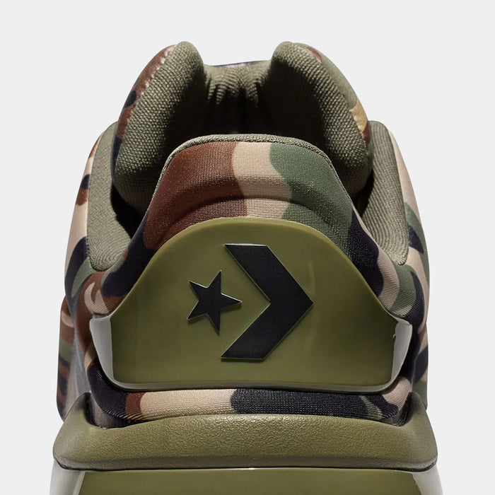Shai 001 Echo Mens Basketball Shoes (Camouflage)