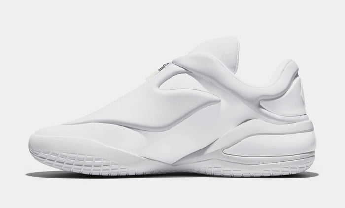 Shai 001 Mens Basketball Shoes (Clean Slate)