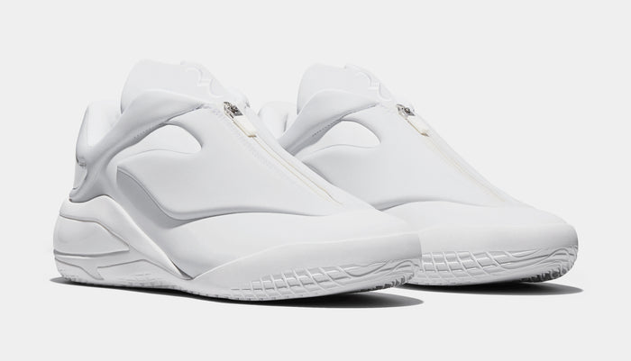 Shai 001 Mens Basketball Shoes (Clean Slate)