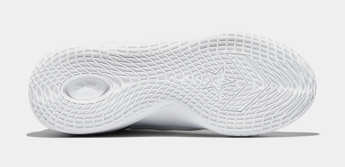 Shai 001 Mens Basketball Shoes (Clean Slate)