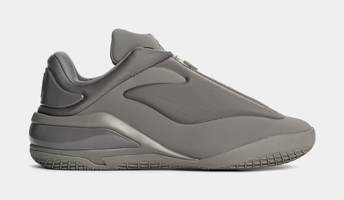 Shai 001 Mens Basketball Shoes (Gray)