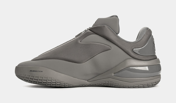Shai 001 Mens Basketball Shoes (Gray)