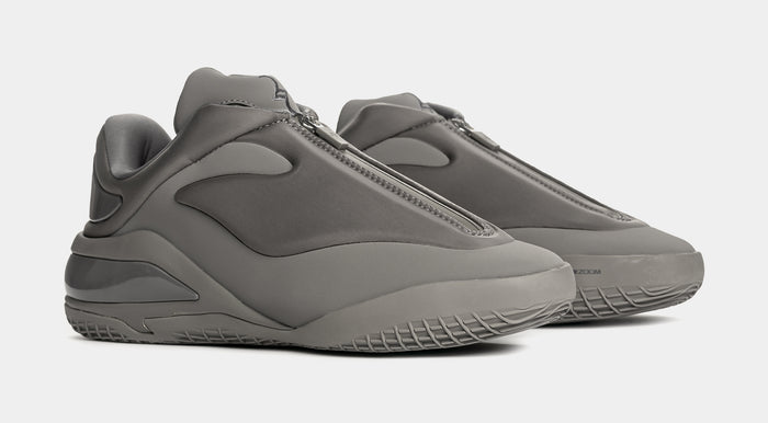 Shai 001 Mens Basketball Shoes (Gray)