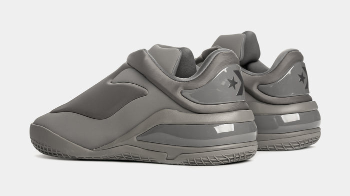 Shai 001 Mens Basketball Shoes (Gray)