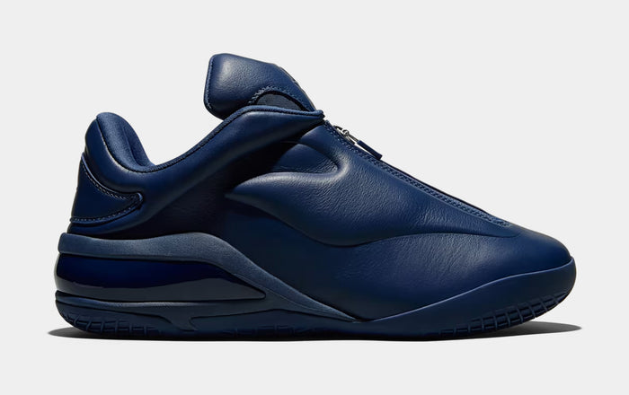 Shai 001 Premium Mens Basketball Shoes (Ink)