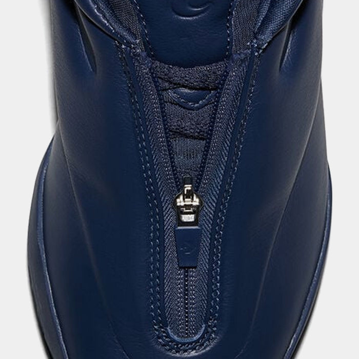 Shai 001 Premium Mens Basketball Shoes (Ink)