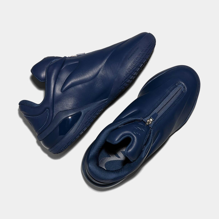 Shai 001 Premium Mens Basketball Shoes (Ink)