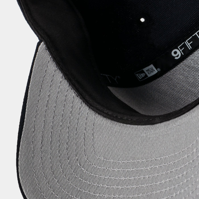 Shoe Palace Exclusive East Los Angeles 950AF Snapback Mens Hat (Navy/White)