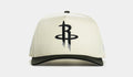 Shoe Palace Exclusive Houston Rockets 950AF Snapback Mens Hat (Chrome/Black)