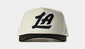 Shoe Palace Exclusive NBA Los Angeles Clippers 950AF Snapback Mens Hat (Chrome/Black)