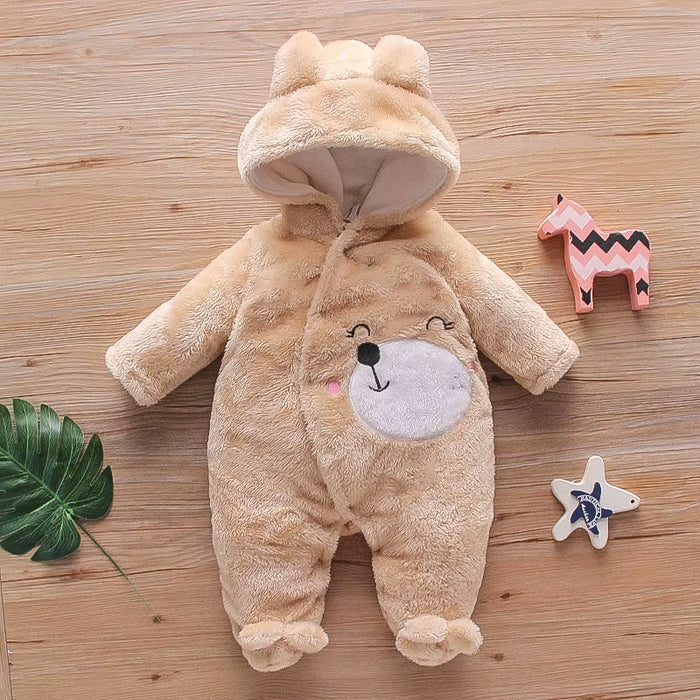 Khaki / Newborn