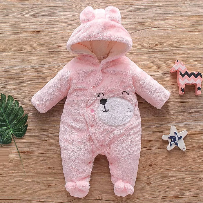 Pink / 3-6M