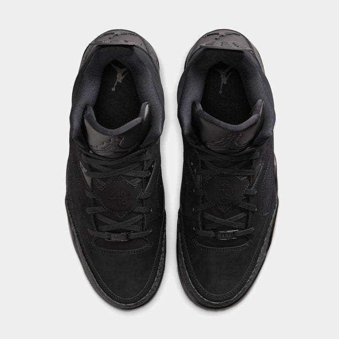 Son of Mars Low Mens Lifestyle Shoes (Black)