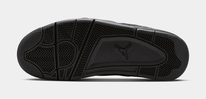 Son of Mars Low Mens Lifestyle Shoes (Black)