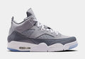 Son of Mars Low Mens Lifestyle Shoes (Cool Grey/Wolf Grey/White)