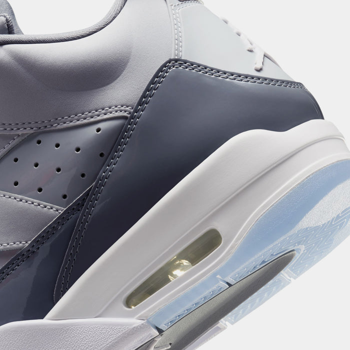 Son of Mars Low Mens Lifestyle Shoes (Cool Grey/Wolf Grey/White)