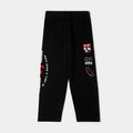 SP x Boyz N The Hood 91 Fleece Mens Sweatpants (Black/Red)
