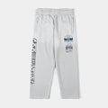 SP x  Boyz N The Hood Fleece Mens Sweatpants (Grey/Blue)