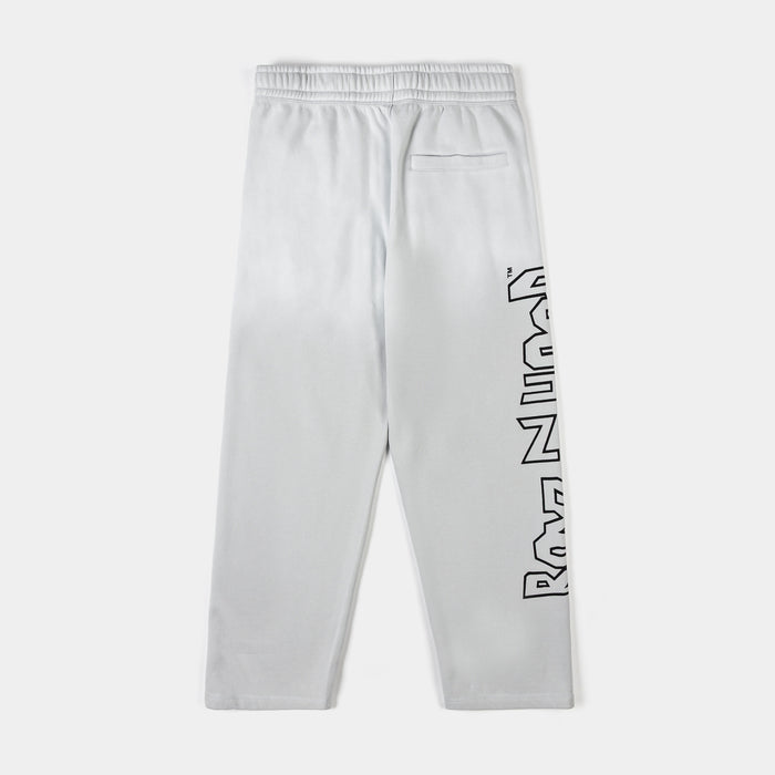 SP x  Boyz N The Hood Fleece Mens Sweatpants (Grey/Blue)